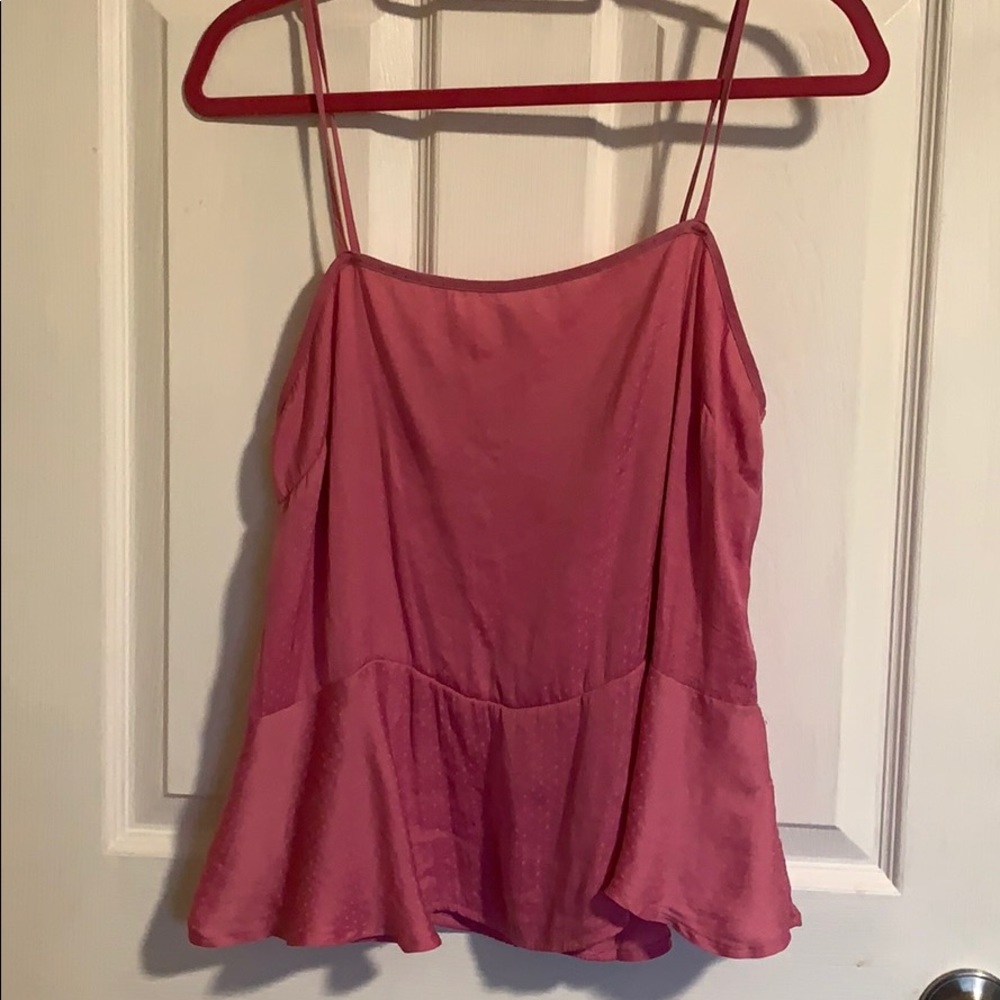 Pink, Intimately Free People Tank Top